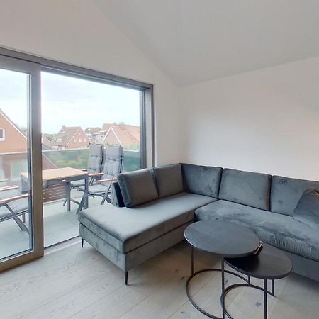 Haus Kleemann K4 Apartment Norderney Exterior photo