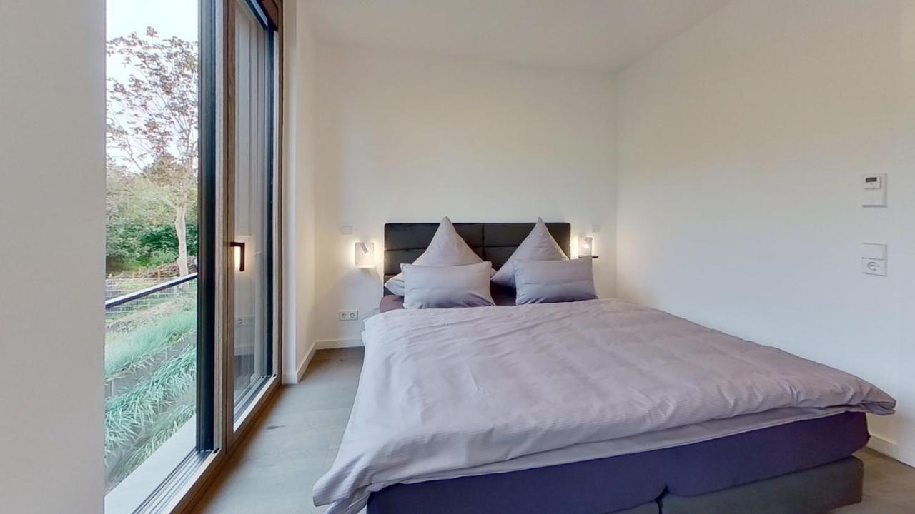 Haus Kleemann K4 Apartment Norderney Exterior photo