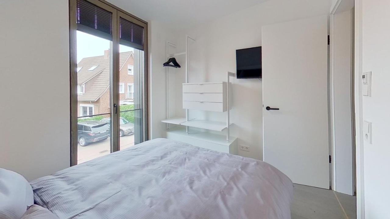 Haus Kleemann K4 Apartment Norderney Exterior photo