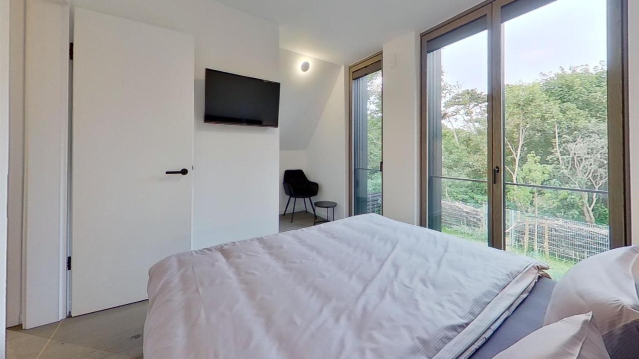 Haus Kleemann K4 Apartment Norderney Exterior photo